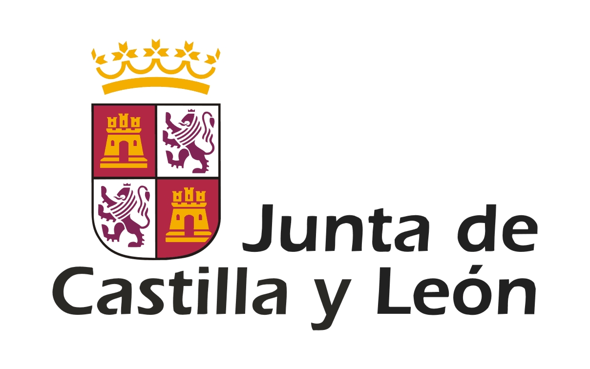 Logo JCYL Logo JCYL
