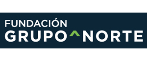 Logotipo de la Fundación Grupo Norte
