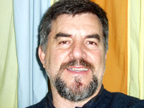 Foto de Gerardo Echeita