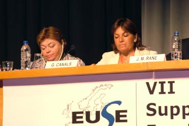 Congreso de EUSE