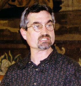 Michael Wehmeyer Michael Wehmeyer