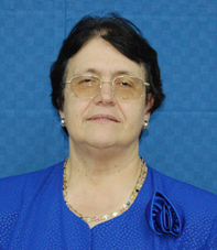 María Teresa Anguera. Foto: David Aparicio