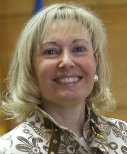Foto de Amparo Valcarce
