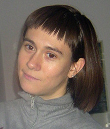 Mercedes García Laso
