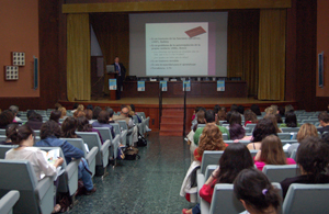 Foto del curso Trastorno por Déficit de Atención e Hiperactividad: Intervención multidisciplinar