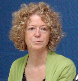 Fotografía de Martha Snell. Foto: David Aparicio