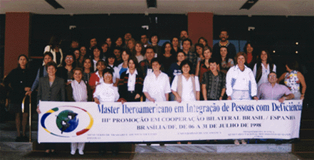 Máster Brasil