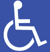 Símbolo Internacional de Accesibilidad