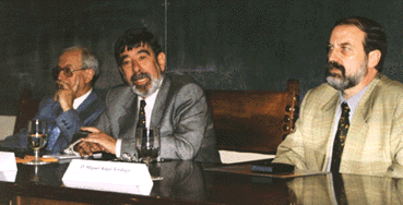 Curso Extraordinario. "Prevención de deficiencias"