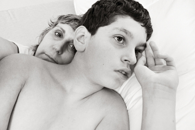 Foto ganadora del 2º Premio del Concurso de Fotografía Digital del INICO en 2010