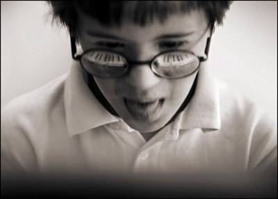 Foto ganadora del 3er Premio del Concurso de Fotografía Digital del INICO en 2010