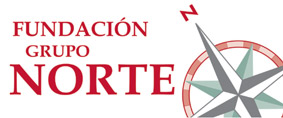 Logotipo de Fundación Grupo Norte