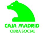 Logotipo de Obra Social Caja Madrid