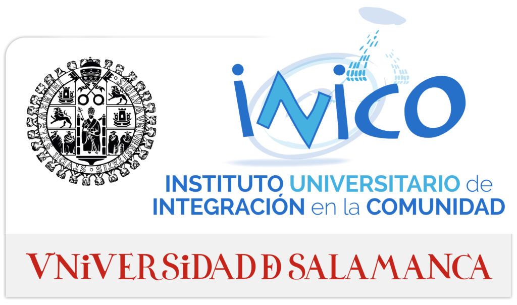 logo del inico