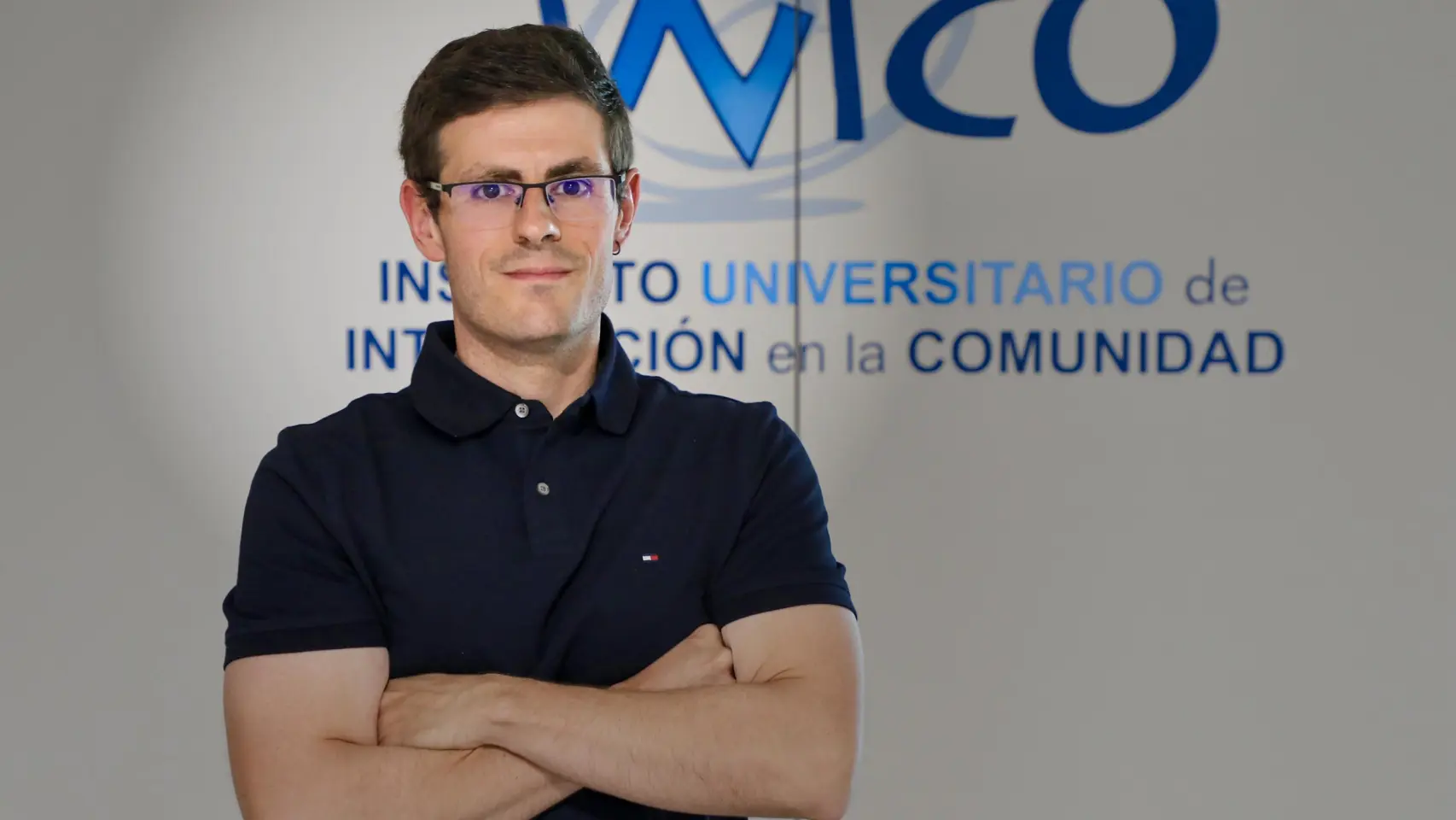 Foto del profesional