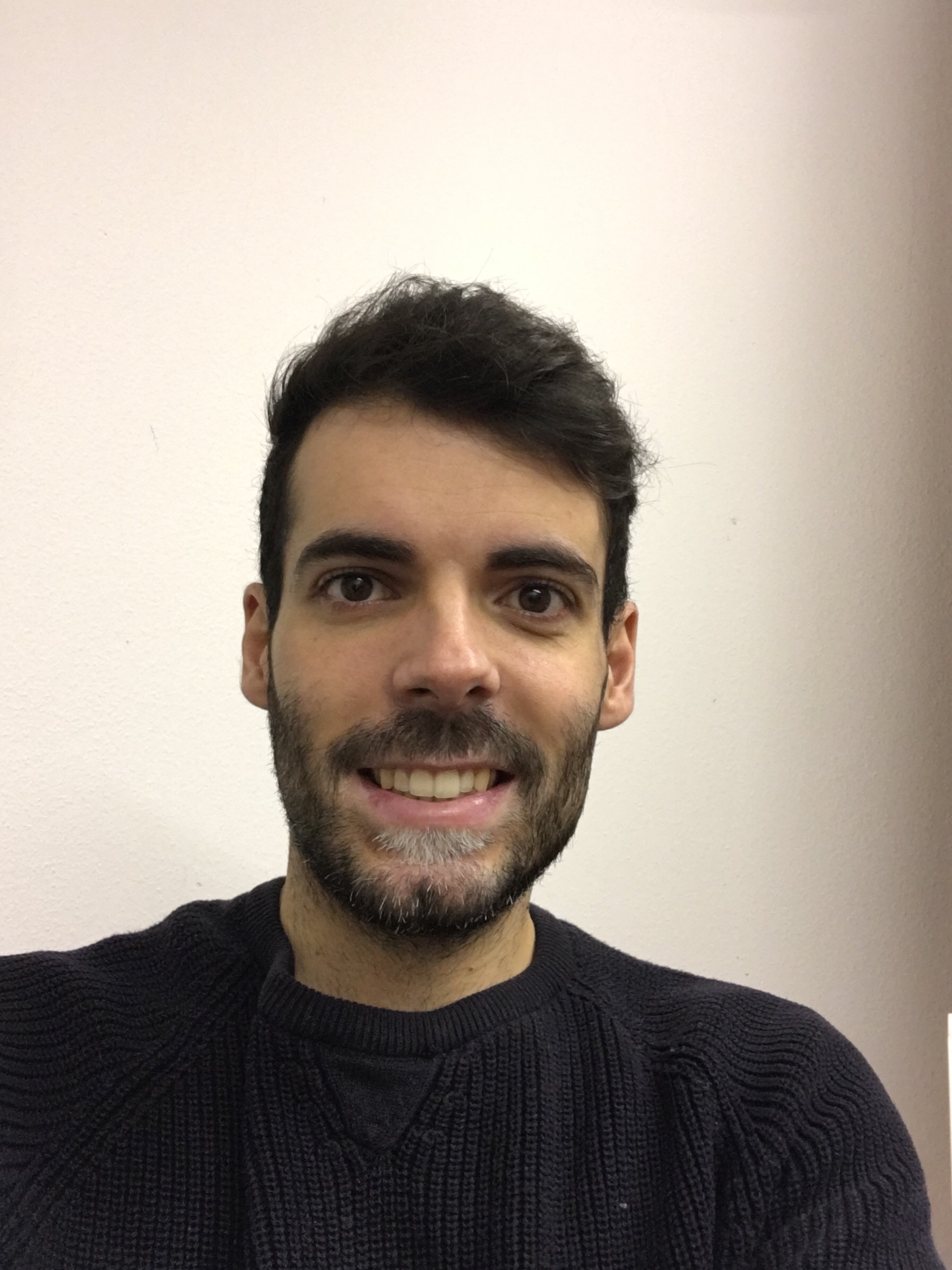 Foto del profesional