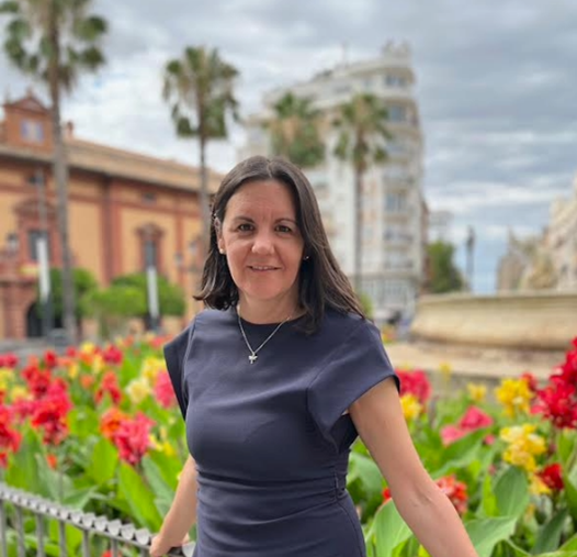 Foto del profesional