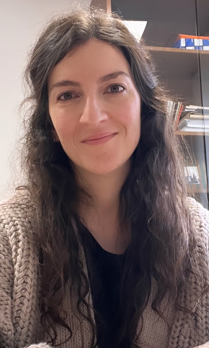 Foto del profesional