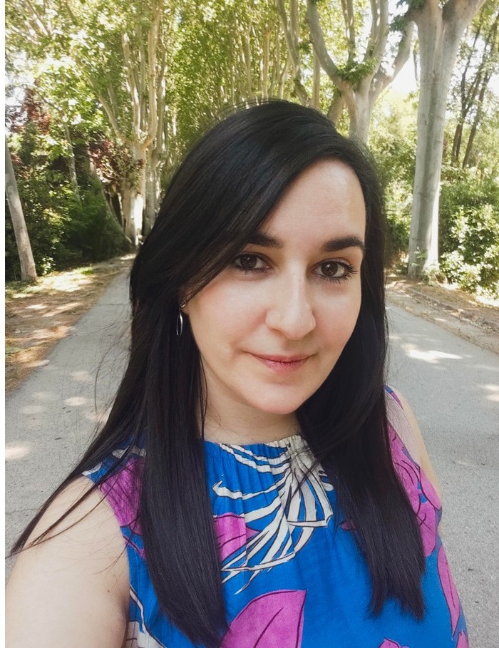 Foto del profesional