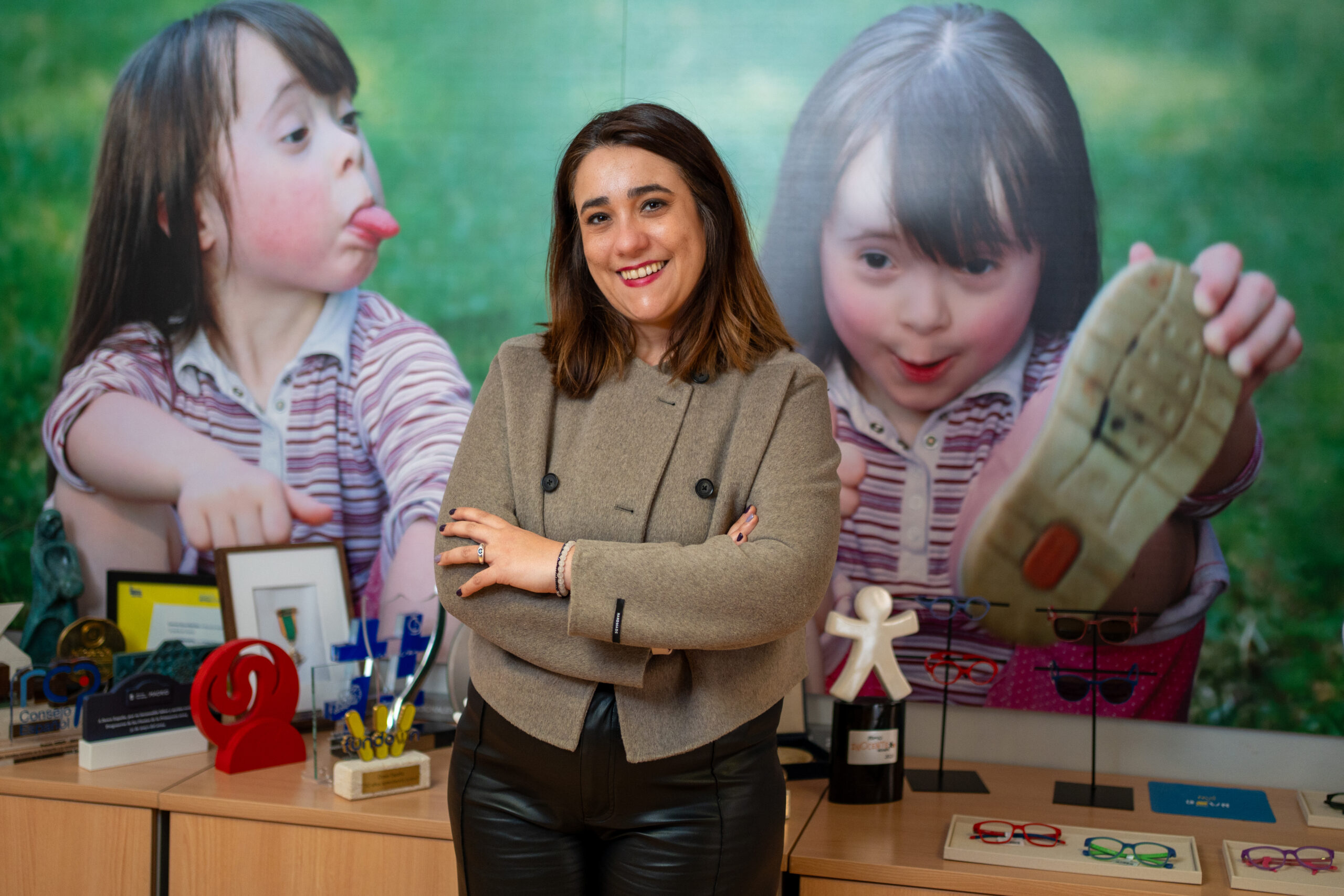 Foto del profesional