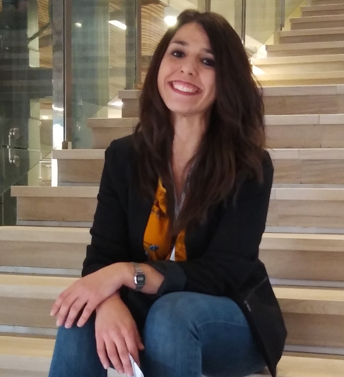 Foto del profesional