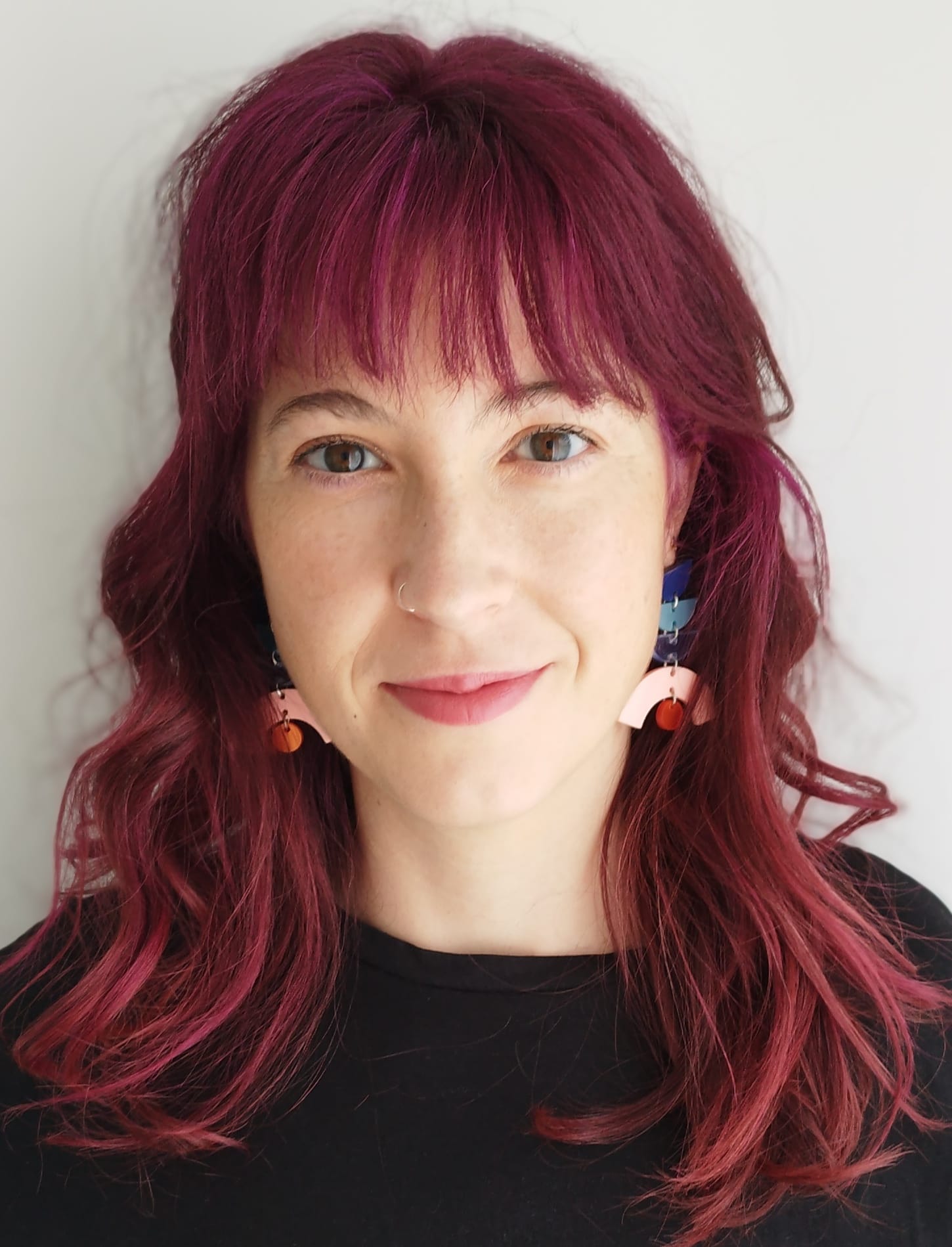 Foto del profesional