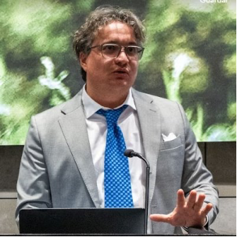 Foto del profesional
